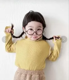 タートルカットソー 120