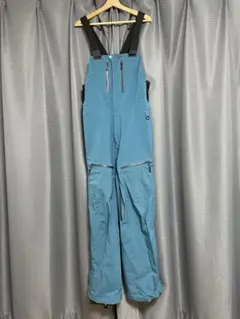 P.RHYTHM outerwear YOTEI PANTS プリズム Mサイズ