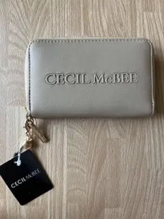 【新品】CECIL McBEEキーケース