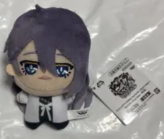新品未使用 寂雷 ヒプノシスマイク ちびぐるみ~麻天狼~① - メルカリ