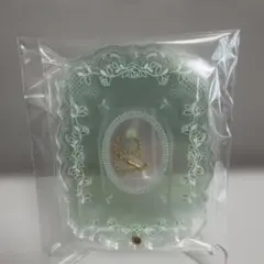 FUKUYA 推し活 アクリルフレーム グリーン