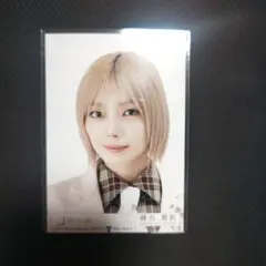 櫻坂46 藤吉夏鈴14th the growing up train 1種 - メルカリ