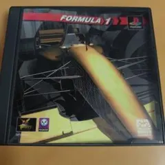 プレイステーション FORMULA 1