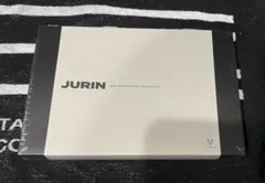XG JURIN ジュリン グロパ VVIP グローバルツアー トレカ カード