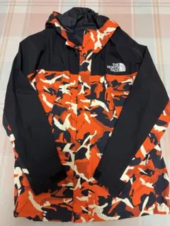 ノースフェイス　ゴアテックス　ノベルティ マウンテンライトジャケット L