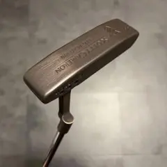 超希少オリジナル良品 クラシック ニューポート2（オイルカン）35インチモデル② 2025年最新】スコッティキャメロン ニューポート2 35インチの