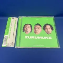 ZURUMUKE 変態紳士クラブ アルバム CD レンタル落ち