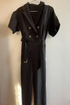 INGNI ジャンプスーツ オールインワン