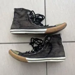 undercover 04aw sneaker but beautiful期 - メルカリ