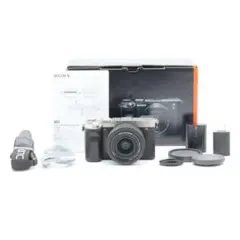 2026年最新】sony α7c レンズキットの人気アイテム - メルカリ