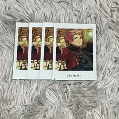 あんスタ 斎宮宗セット