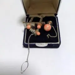 2025年最新】珊瑚 カフスの人気アイテム - メルカリ