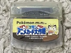 2025年最新】ポケモンアニメカード大作戦の人気アイテム - メルカリ