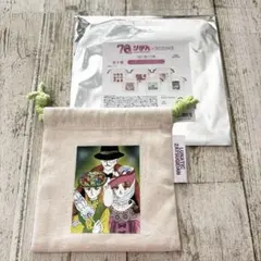 3COINS ✖️りぼん70thコラボ