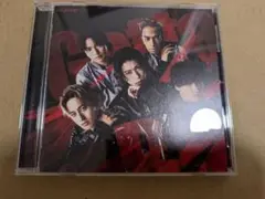 Aぇ！group Gotta Be 通常盤