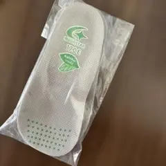 新品未使用 moonstar 中敷き インソール17cm