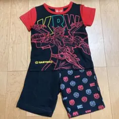 仮面ライダーウィザード　セットアップのサムネイル
