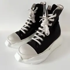 Rick Owens DRKSHDW abstract アブストラクト