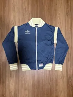 UMBRO アンブロ　トラックジャケット