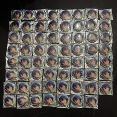 あんスタ 漣ジュンイベコレ 缶バッジ 2023 Spring idol 63個