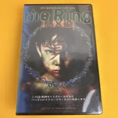 リング2 The Ring 貞子 ホラー vintage B2ポスター 当時物 - メルカリ