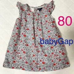 baby Gap ワンピース　80