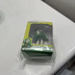 クレヨンしんちゃん　ミニチュアパッケージコレクション　トッペママペット 未開封