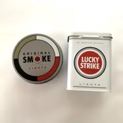 2025年最新】灰皿 ラッキーストライクの人気アイテム - メルカリ
