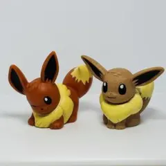 ☆ イーブイ　当時もの　1996年　2005年　レトロ　初代