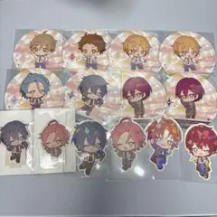 あんスタ　アニカフェ　まとめ売り