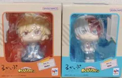 るかっぷ 僕のヒーローアカデミア 爆豪勝己 轟焦凍