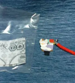 夏目友人帳 ニャンコ先生 ガチャガチャ