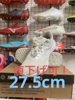【値下げ可！】ナイキレボリューション6NN ランニングシューズ27.5センチ