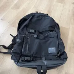 MAKAVELIC バックパック バインドアップ　bindupのサムネイル