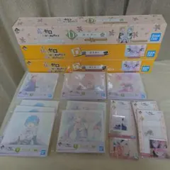 リゼロ 一番くじ まとめ売り