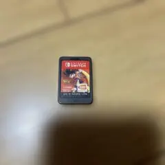 ドラゴンボールZ KAKAROT Nintendo Switch ソフト