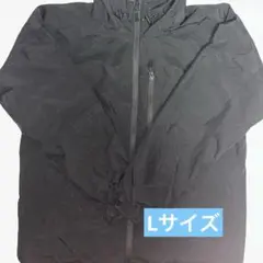 ウィンドブレーカー マウンテンパーカー