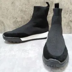 ストレッチ ブーツ