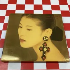 南野陽子 Nanno Singles Ⅱ MD 美品 - メルカリ