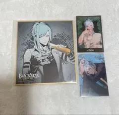 2026年最新】ブラックスター 晶の人気アイテム - メルカリ