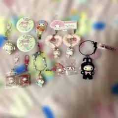 サンリオ マイメロディ まとめ売り ③