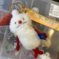 匿名配送パペットスンスン ぬいぐるみマスコット ノンノン