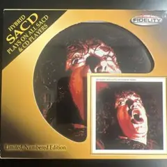 Joe Cocker 1st Audio Fidelity SACD