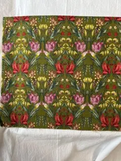 (35018)生地 コスモテキスタイル シーチング  生地幅×50cm