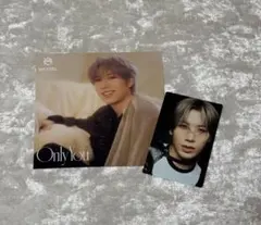 MAZZEL Only You HAYATO