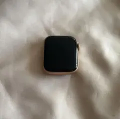 アップルウォッチ SE 第1世代 40mm ピンクゴールド
