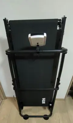 自走式　ルームランナー