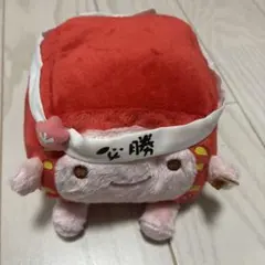 はんなり豆腐 ストラップ 限定 - メルカリ
