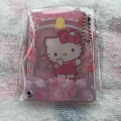 サンリオ キャラクターズ シークレット カスタムアクリルチャーム キティ