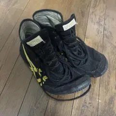 レスリングシューズ ボクシング